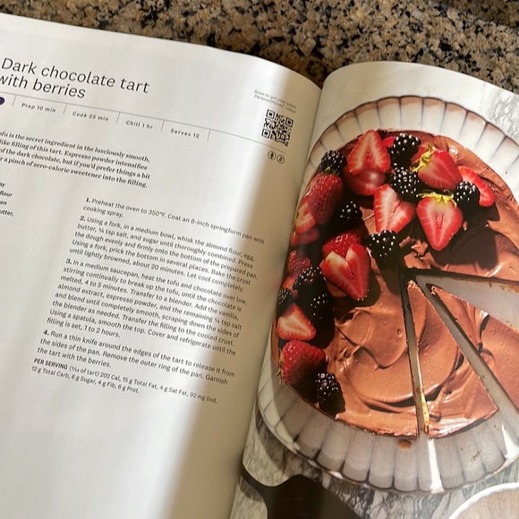 WW The Personal Points Cookbook - Picture 14 of 16